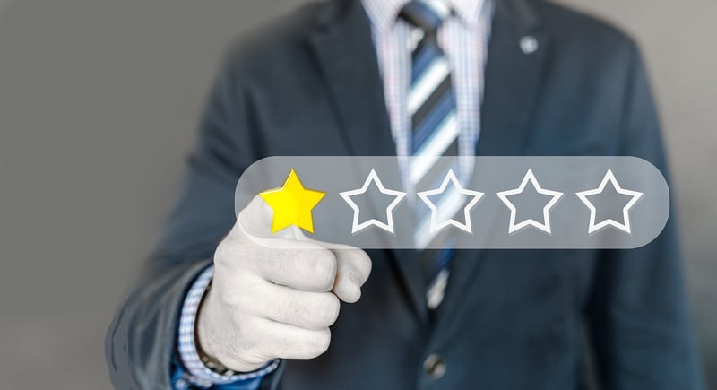 Destination Reviews